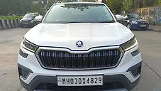 Used Skoda Kushaq Style 1.5L TSI DSG (6 Airbags) in Mumbai