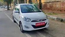 Used Hyundai i10 Sportz 1.2 Kappa2 in Delhi