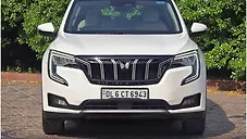 Used Mahindra XUV700 AX7 2WD Petrol 2.0L Turbo Automatic 7 STR in Delhi
