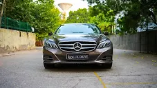 Used Mercedes-Benz E-Class E 250 CDI Edition E in Delhi