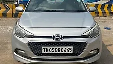 Used Hyundai Elite i20 Sportz 1.4 CRDI in Chennai