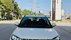 Used Maruti Suzuki Vitara Brezza VDi (O) [2016-2018] in Chandigarh