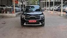 Used Kia Seltos HTE 1.5 Diesel MT in Lucknow