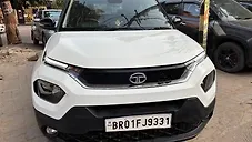 Used Tata Punch Creative MT [2021-2023] in Patna