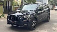 Used Mahindra XUV700 AX 7 Diesel AT 7 STR [2023-2024] in Bangalore