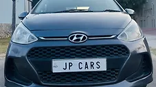 Used Hyundai i10 1.2 L Kappa Magna Special Edition in Jaipur