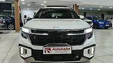 Used Kia Seltos GTX Plus 1.5 Turbo Petrol DCT [2023-2024] in Bangalore