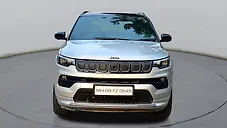 Used Jeep Compass Model S (O) Diesel 4x4 AT in Mumbai