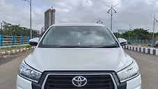 Used Toyota Innova Crysta GX 7 STR in Pune