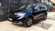 Used Mahindra XUV700 AX 5 Petrol AT 5 STR [2021] in Delhi