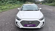 Used Hyundai Elantra 2.0 SX AT in Mumbai