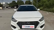 Used Hyundai Verna SX (O) 1.6 CRDi in Lucknow