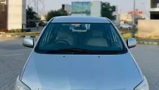 Used Toyota Innova 2.5 GX 7 STR BS-III in Chandigarh