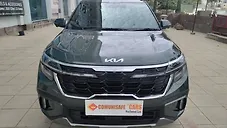 Used Kia Seltos GTX Plus 1.5 Diesel AT in Bangalore