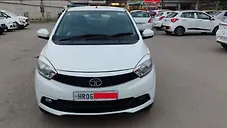 Used Tata Tiago Revotron XZ in Panchkula
