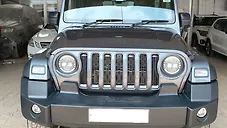 Used Mahindra Thar LX Hard Top Diesel AT 4WD [2023] in Bangalore