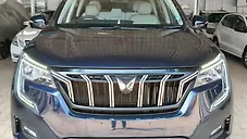 Used Mahindra XUV700 AX 7 Petrol AT Luxury Pack 7 STR [2021] in Bangalore