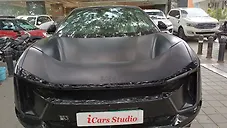 Used Mahindra BE 6 Pack Three 79.0 kWh No Charger in Bangalore