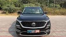 Used MG Hector Sharp 1.5 Petrol Turbo DCT in Delhi