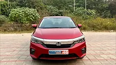 Used Honda City 4th Generation VX CVT Petrol in Delhi