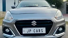 Used Maruti Suzuki Dzire VXi in Jaipur