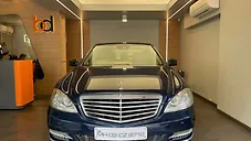 Used Mercedes-Benz S-Class 300 in Mumbai