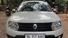 Used Renault Duster RxL Petrol in Delhi