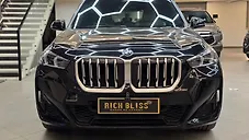 Used BMW X1 sDrive18d M Sport in Nagpur