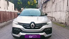 Used Renault Kiger RXT (O) Turbo CVT in Mumbai