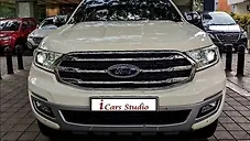 Used Ford Endeavour Titanium Plus 2.2 4x2 AT in Bangalore