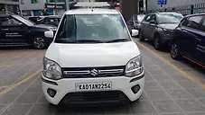 Used Maruti Suzuki Wagon R VXI 1.0 CNG in Bangalore