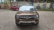 Used Renault Duster 110 PS RxZ AWD in Bangalore