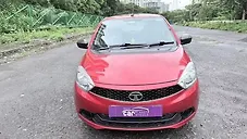 Used Tata Tiago Revotron XM [2016-2019] in Mumbai