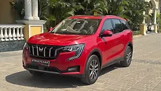Used Mahindra XUV700 AX 7 Diesel AT 7 STR [2023-2024] in Bangalore