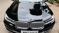 Used BMW 7 Series 730Ld DPE in Mumbai