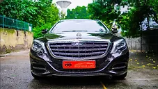 Used Mercedes-Benz S-Class Maybach S 500 in Delhi