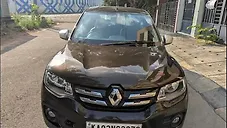 Used Renault Kwid 1.0 RXT Opt in Bangalore