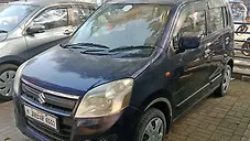 Used Maruti Suzuki Wagon R 1.0 VXI AMT (O) in Ranchi