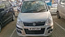 Used Maruti Suzuki Wagon R 1.0 VXI AMT in Ranchi