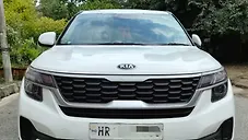 Used Kia Seltos HTE 1.5 Diesel in Delhi