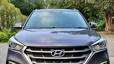 Used Hyundai Creta SX Plus 1.6 CRDI Dual Tone in Delhi