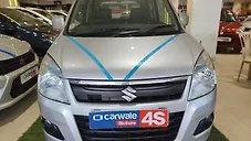 Used Maruti Suzuki Wagon R 1.0 VXI in Kanpur