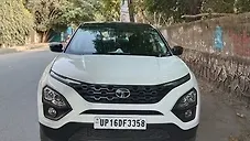 Used Tata Harrier XMA in Delhi