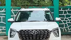 Used Hyundai Alcazar Platinum 7 STR 1.5 Diesel in Surat