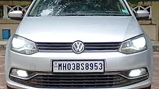 Used Volkswagen Polo Highline1.2L (P) in Mumbai