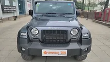 Used Mahindra Thar LX Hard Top Petrol AT RWD in Bangalore