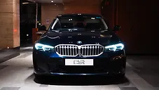 Used BMW 3 Series Gran Limousine 330Li M Sport in Mumbai