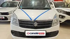 Used Maruti Suzuki Wagon R 1.0 VXi in Kanpur