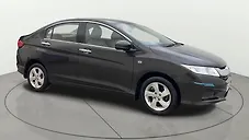 Used Honda City SV Diesel in Hyderabad