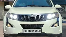 Used Mahindra XUV500 W10 AT in Mumbai
